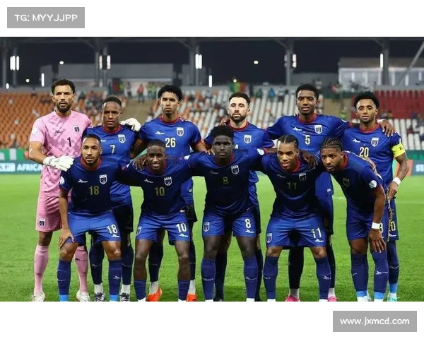 佛得角历史性突破 足篮双线进军世界杯正赛创三年奇迹